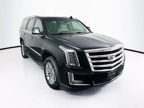 2018 Cadillac Escalade Base