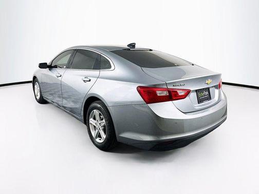 2024 Chevrolet Malibu 1LS