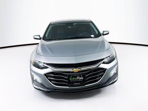 2024 Chevrolet Malibu 1LS