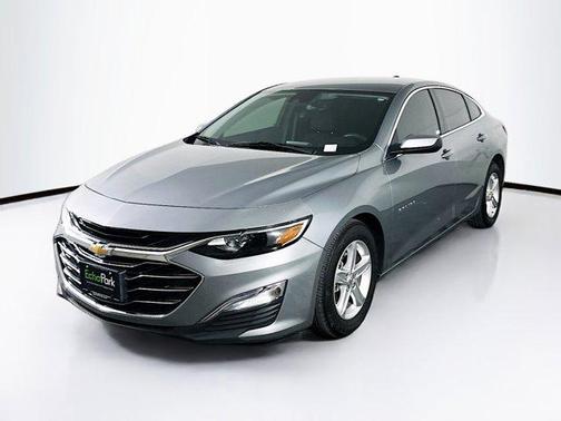 2024 Chevrolet Malibu 1LS