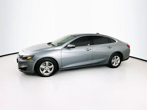 2024 Chevrolet Malibu 1LS