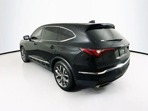 2022 Acura MDX Technology Package