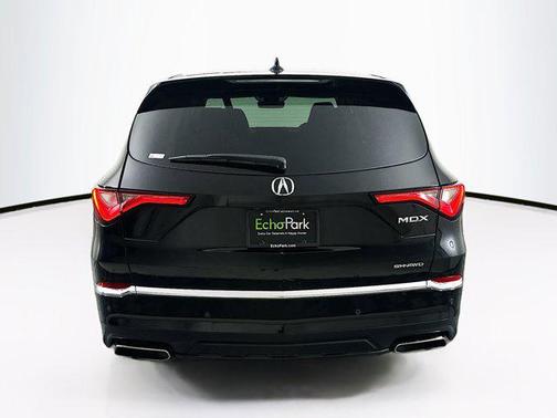 2022 Acura MDX Technology Package