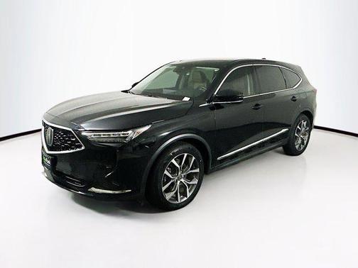2022 Acura MDX Technology Package