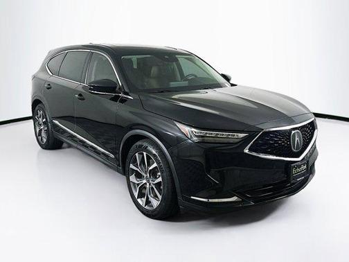 2022 Acura MDX Technology Package