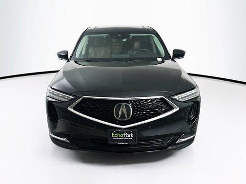 2022 Acura MDX Technology Package
