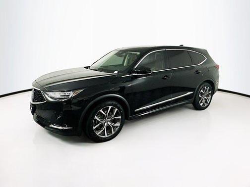 2022 Acura MDX Technology Package