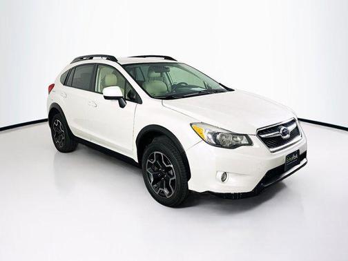 2014 Subaru XV Crosstrek 2.0i Premium