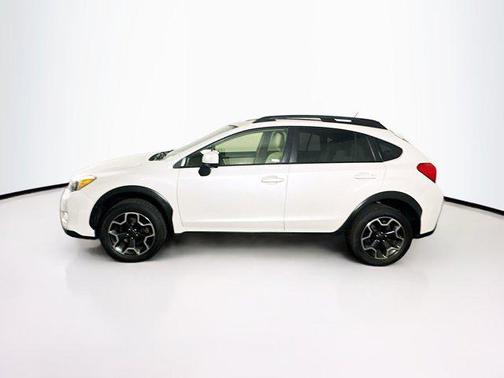 2014 Subaru XV Crosstrek 2.0i Premium