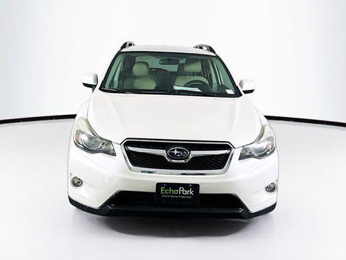 2014 Subaru XV Crosstrek 2.0i Premium