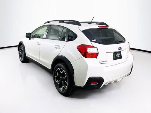 2014 Subaru XV Crosstrek 2.0i Premium