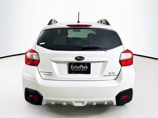 2014 Subaru XV Crosstrek 2.0i Premium