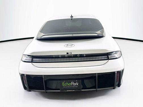 2024 Hyundai IONIQ 6 SEL