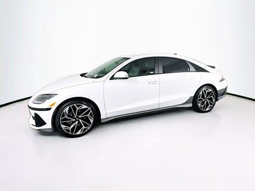 2024 Hyundai IONIQ 6 SEL