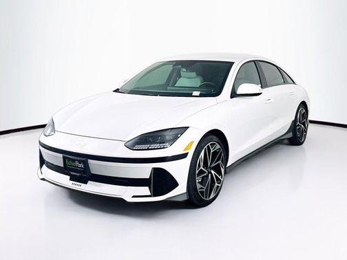 2024 Hyundai IONIQ 6 SEL