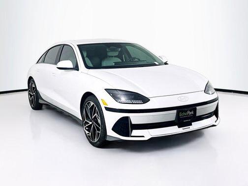 2024 Hyundai IONIQ 6 SEL