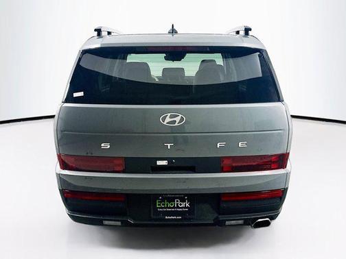 2024 Hyundai SANTA FE SEL 2.4