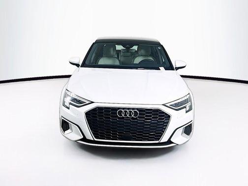 2024 Audi A3 Premium