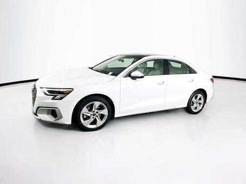 2024 Audi A3 Premium