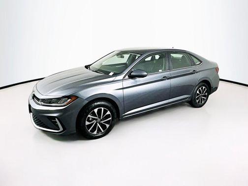 2025 Volkswagen Jetta 1.5T S