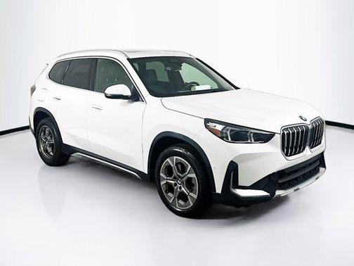 2025 BMW X1 xDrive28i