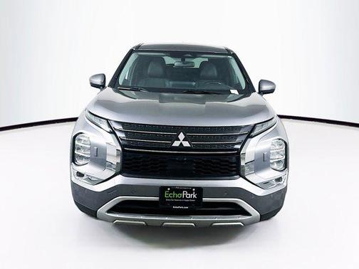 2023 Mitsubishi Outlander SE 2.5 S-AWC