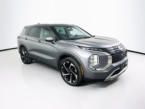 2023 Mitsubishi Outlander SE 2.5 S-AWC