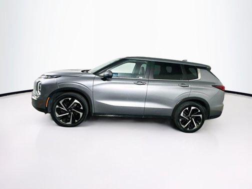 2023 Mitsubishi Outlander SE 2.5 S-AWC