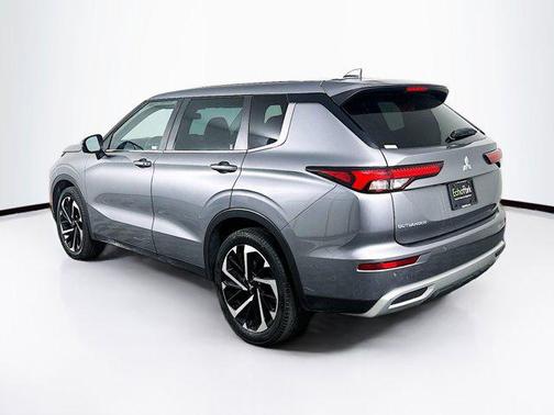 2023 Mitsubishi Outlander SE 2.5 S-AWC