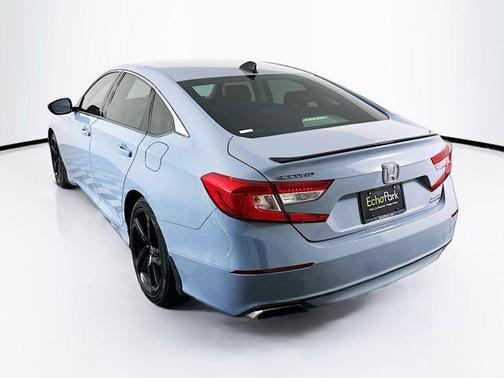 2022 Honda Accord Sport SE 1.5T