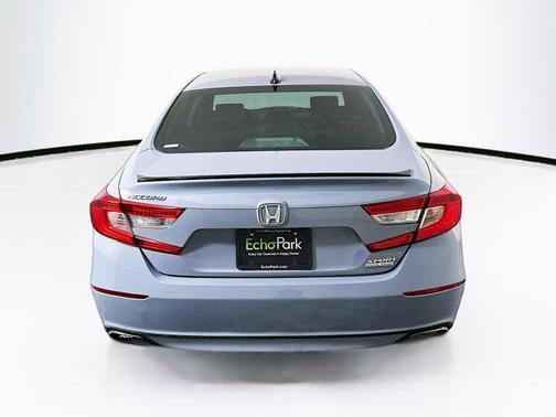 2022 Honda Accord Sport SE 1.5T
