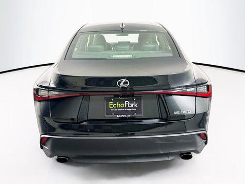 2023 Lexus IS 300 Base