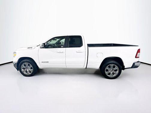 2022 RAM 1500 Lone Star