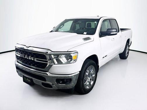 2022 RAM 1500 Lone Star