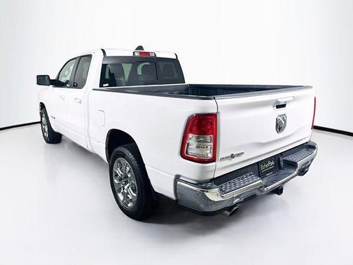 2022 RAM 1500 Lone Star