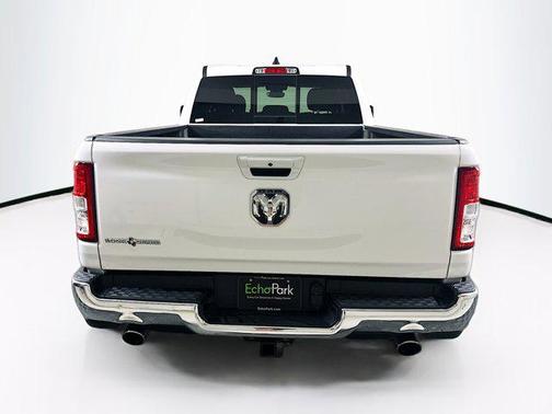 2022 RAM 1500 Lone Star