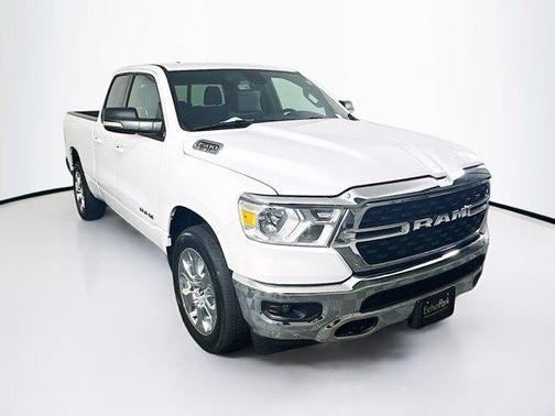 2022 RAM 1500 Lone Star