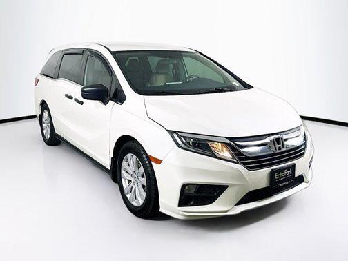 2019 Honda Odyssey LX