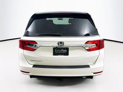 2019 Honda Odyssey LX