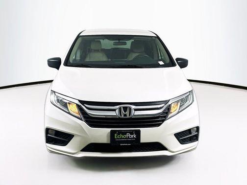 2019 Honda Odyssey LX