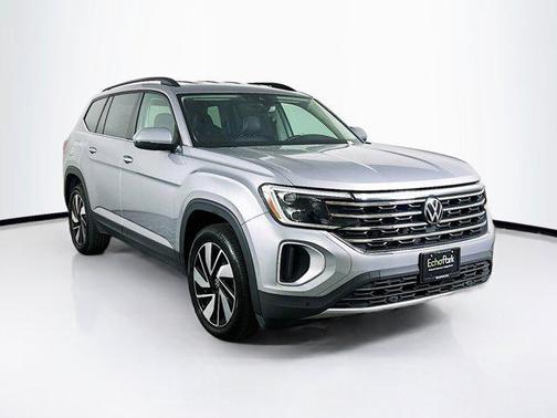 2025 Volkswagen Atlas 2.0T SE w/Technology 4MOTION