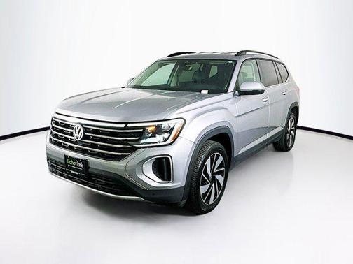 2025 Volkswagen Atlas 2.0T SE w/Technology 4MOTION