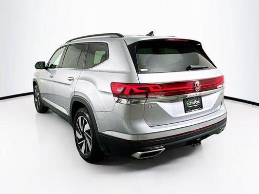 2025 Volkswagen Atlas 2.0T SE w/Technology 4MOTION