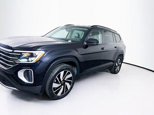 2024 Volkswagen Atlas 2.0T SE w/Technology 4MOTION