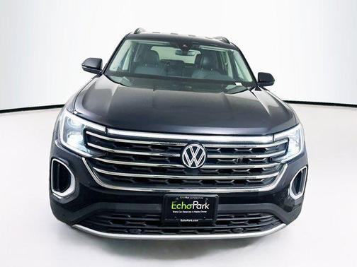 2024 Volkswagen Atlas 2.0T SE w/Technology 4MOTION