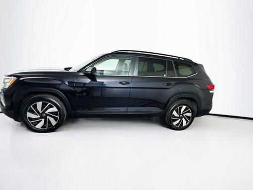 2024 Volkswagen Atlas 2.0T SE w/Technology 4MOTION