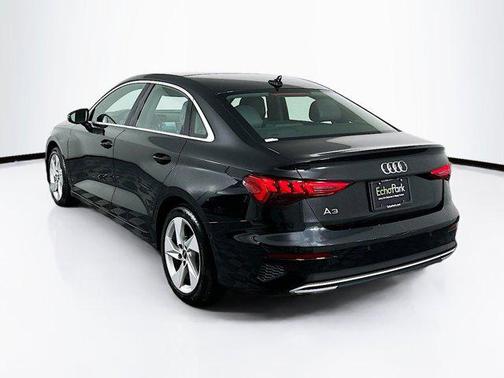 2024 Audi A3 Premium