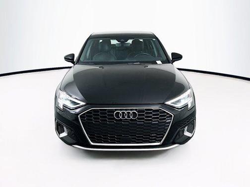 2024 Audi A3 Premium