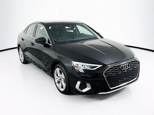 2024 Audi A3 Premium