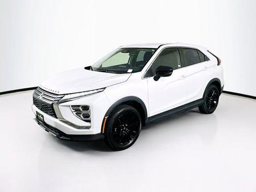 2024 Mitsubishi Eclipse Cross LE